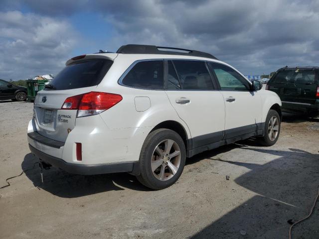 Vin: 4s4brdpc3e2204403, lot: 54660525, subaru outback 3.6r limited 20143
