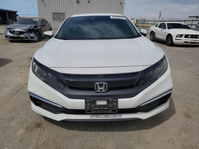 2020 HONDA CIVIC LX - 2HGFC2F6XLH575541