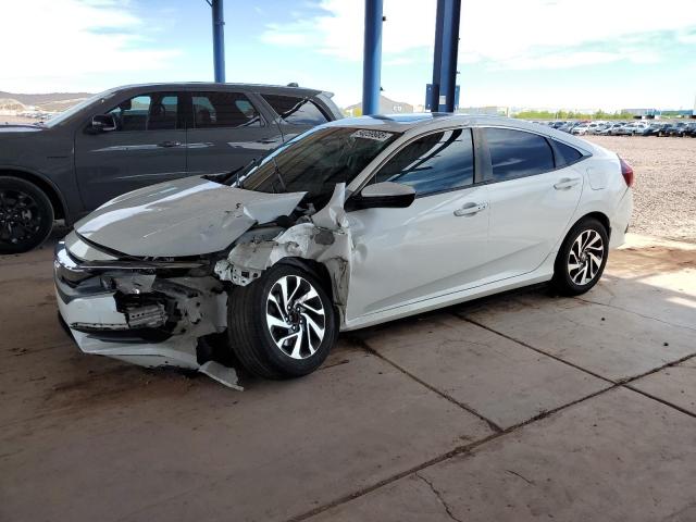Vin: 2hgfc2f75hh555021, lot: 54059985, honda civic ex 2017 img_1