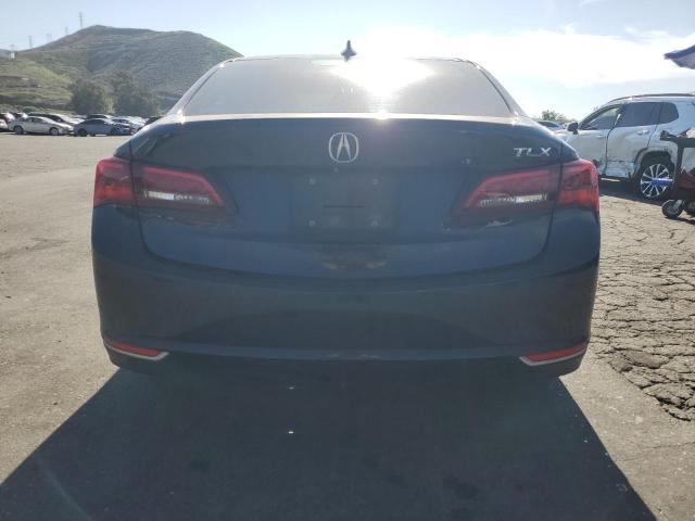 2015 ACURA TLX - 19UUB1F30FA023804