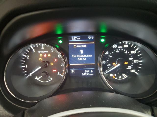 2020 NISSAN ROGUE S - JN8AT2MV8LW114654