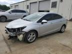 2017 CHEVROLET CRUZE LT - 1G1BE5SM8H7252534