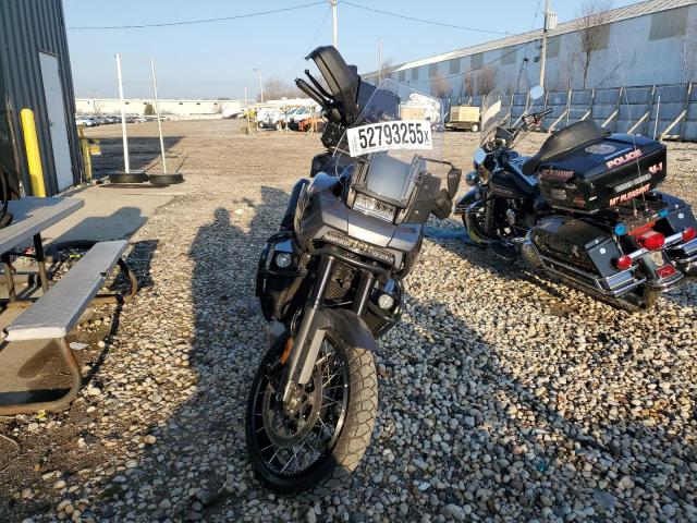 2021 HARLEY-DAVIDSON RA1250 S - 1HD1ZES19MB306619