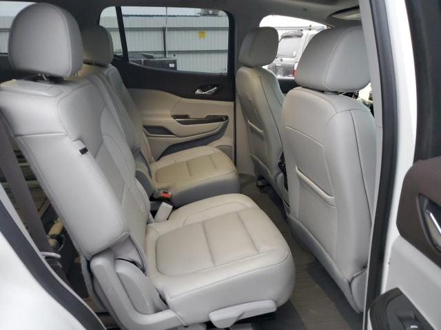 2021 GMC ACADIA SLT - 1GKKNULS9MZ219995