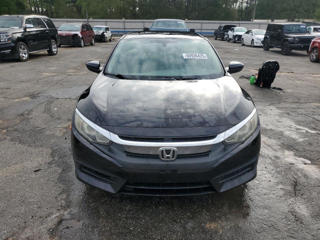 2017 HONDA CIVIC LX - 19XFC2F50HE034250
