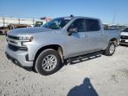 2020 CHEVROLET SILVERADO - 3GCUYEED5LG128365