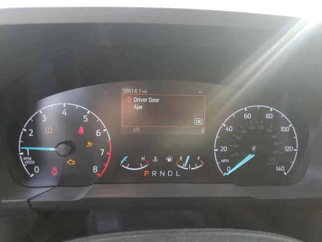 2023 FORD MAVERICK X - 3FTTW8E91PRB00393