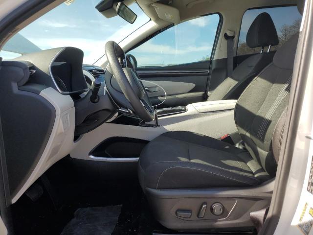 2024 HYUNDAI TUCSON BLU KM8JBCD13RU194897