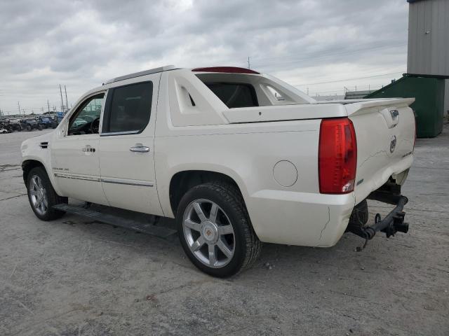 Vin: 3gyt4nef4bg355726, lot: 53435565, cadillac escalade ext premium 20112