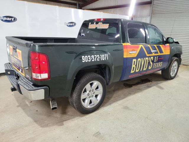 Vin: 3gtp1ve03dg202530, lot: 51282855, gmc sierra c1500 sle 20133