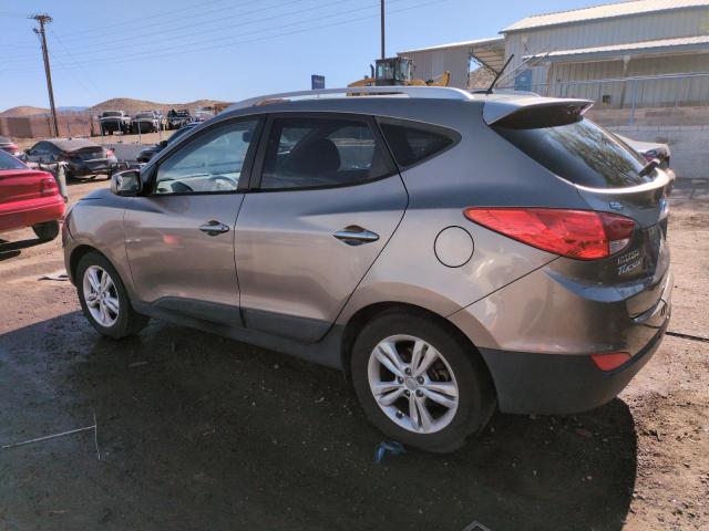 Vin: km8jucac1bu309681, lot: 54552335, hyundai tucson gls 20112