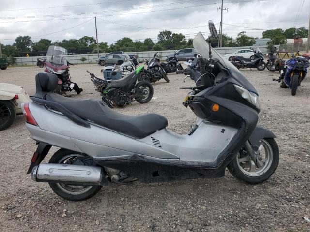 SUZUKI AN400 K3