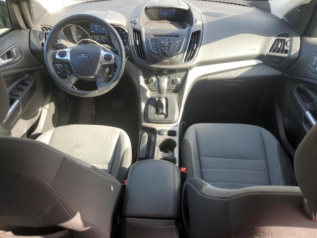 2015 FORD ESCAPE SE - 1FMCU0G76FUB16918