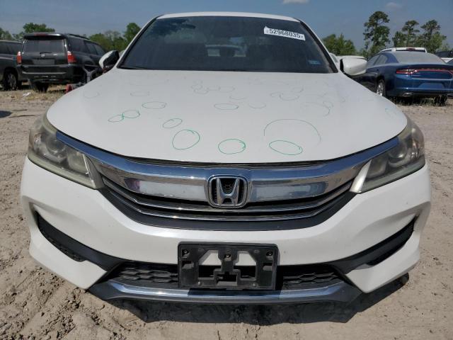 2016 HONDA ACCORD LX - 1HGCR2F32GA176313