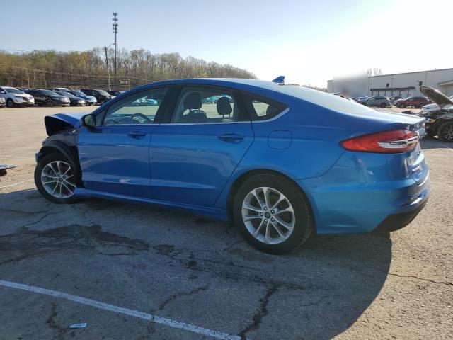 Vin: 3fa6p0hd0lr108867, lot: 52092695, ford fusion se 20202