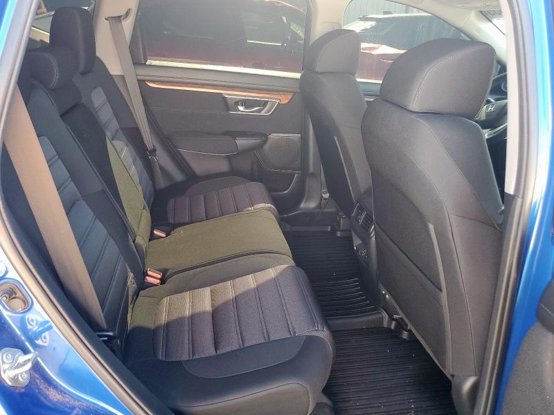2020 HONDA CR-V EX - 7FARW1H53LE016103