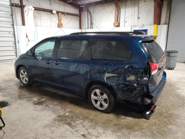 Vin: 5tdkk3dcxbs101278, lot: 53630525, toyota all models le 20112