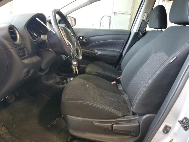 2018 NISSAN VERSA S - 3N1CN7AP5JL872670