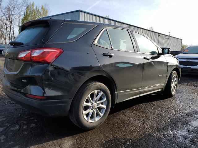 Vin: 2gnaxsev9k6147404, lot: 52139645, chevrolet equinox ls 20193