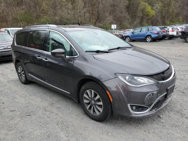 Vin: 2c4rc1eg9lr252558, lot: 53687495, chrysler pacifica touring l plus 20204