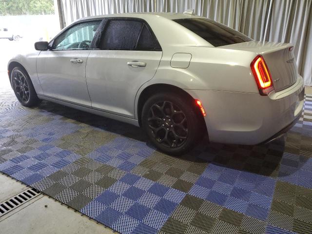 Vin: 2c3ccarg8kh666343, lot: 53165055, chrysler 300 touring 20192