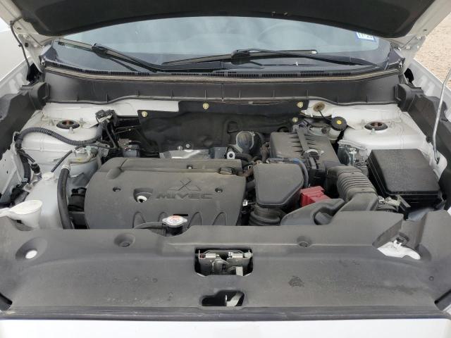 2018 MITSUBISHI OUTLANDER - JA4AP4AW0JU018920