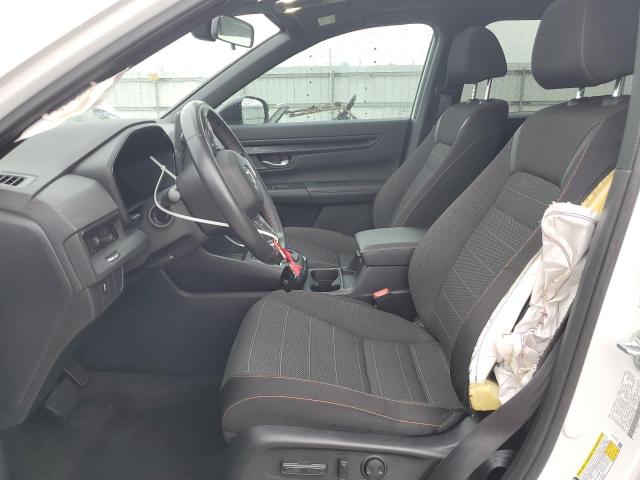 2023 HONDA CR-V SPORT - 2HKRS5H59PH701244