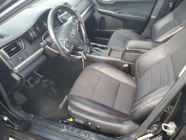 2016 TOYOTA CAMRY LE - 4T1BF1FK9GU229586