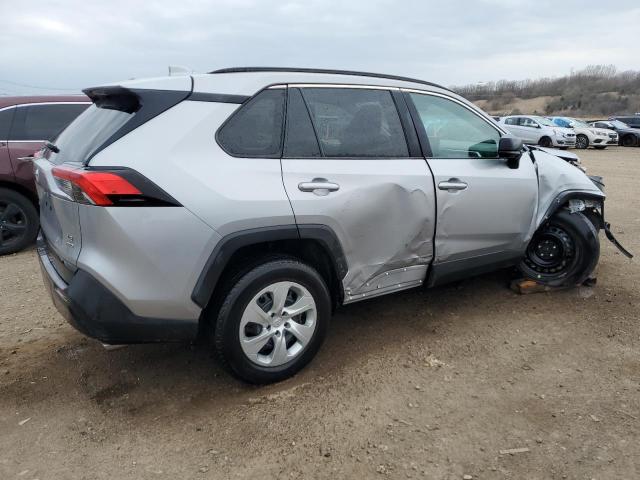 Vin: 2t3f1rfv3mc172010, lot: 53751215, toyota rav4 le 20213