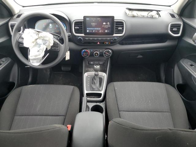 2025 HYUNDAI VENUE SE - KMHRB8A31SU362368