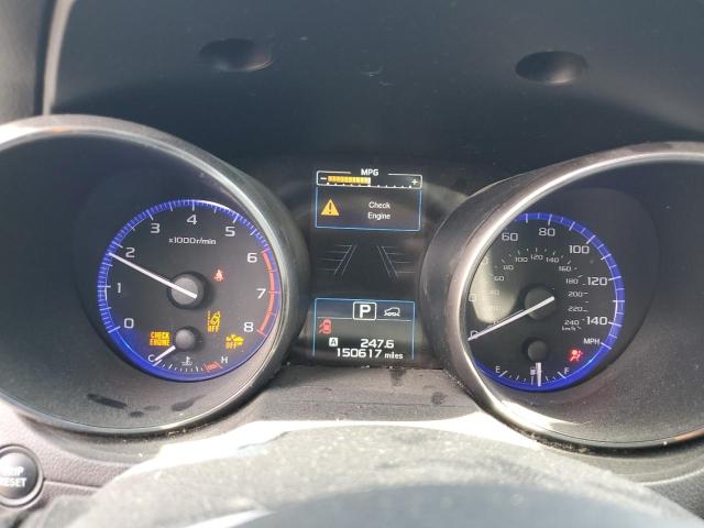 2016 SUBARU OUTBACK 2. - 4S4BSBNC7G3279761