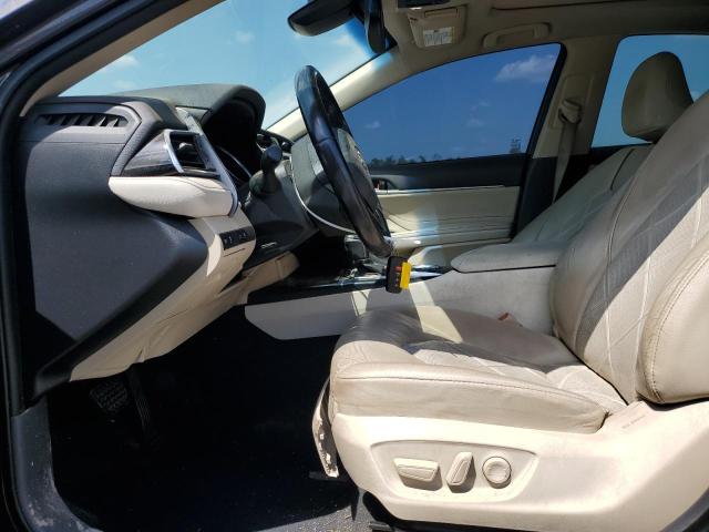 2018 TOYOTA CAMRY L 4T1B11HK0JU080410
