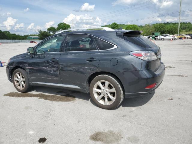 Vin: 2t2zk1ba2bc060900, lot: 53266895, lexus rx350 350 20112