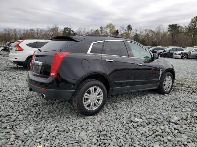 Vin: 3gyfngeyxas580607, lot: 51594155, cadillac srx 20103