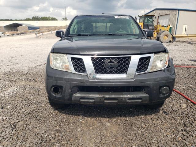 2014 NISSAN FRONTIER S - 1N6AD0ER2EN743346