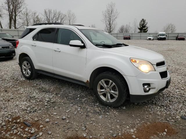 Vin: 2cnfleec3b6357678, lot: 53399065, chevrolet equinox lt 20114