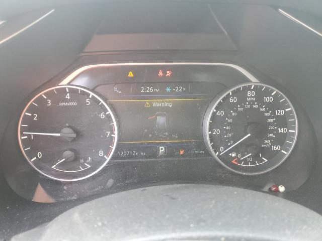 2016 NISSAN MURANO S - 5N1AZ2MH9GN128705