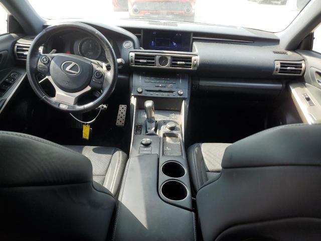 2016 LEXUS IS 200T - JTHBA1D20G5011535