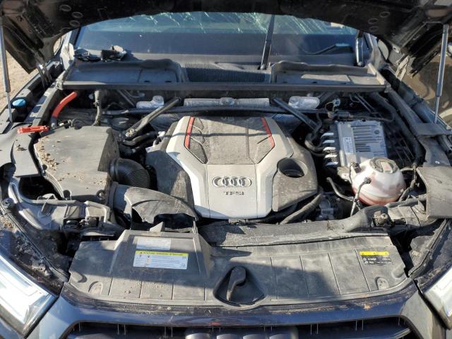 2019 AUDI SQ5 PREMIU WA1B4AFY2K2005606