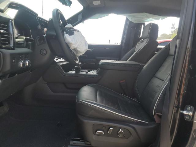 2024 GMC SIERRA K15 - 3GTUUFEL4RG415780