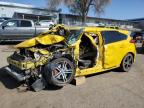 2017 FORD FOCUS ST - 1FADP3L99HL223310