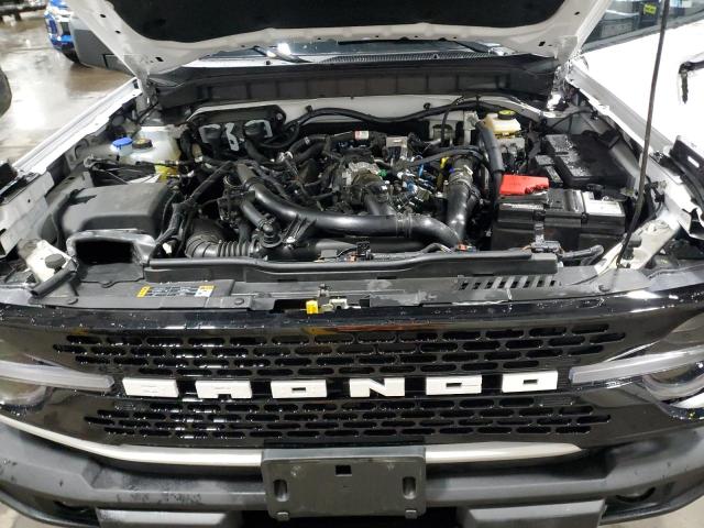 2023 FORD BRONCO BAS 1FMEE5BP6PLC08550