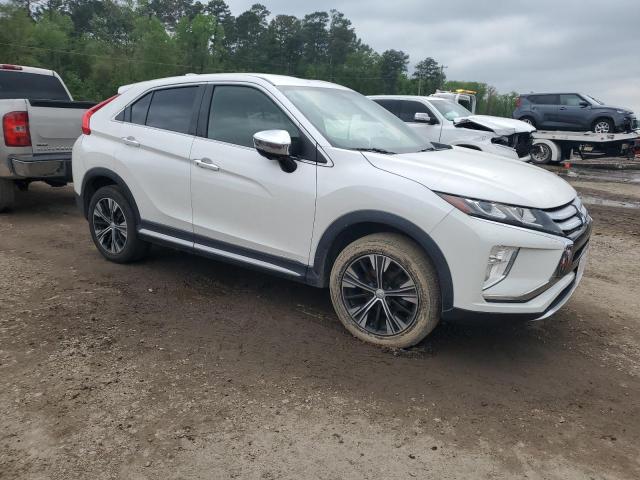 Vin: ja4at5aa6jz040719, lot: 51271745, mitsubishi eclipse se 20184