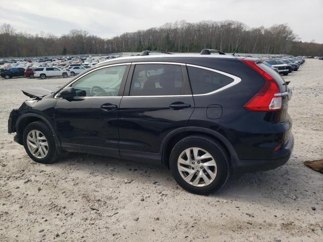 Vin: 5j6rm4h55gl021528, lot: 55091105, honda crv ex 20162