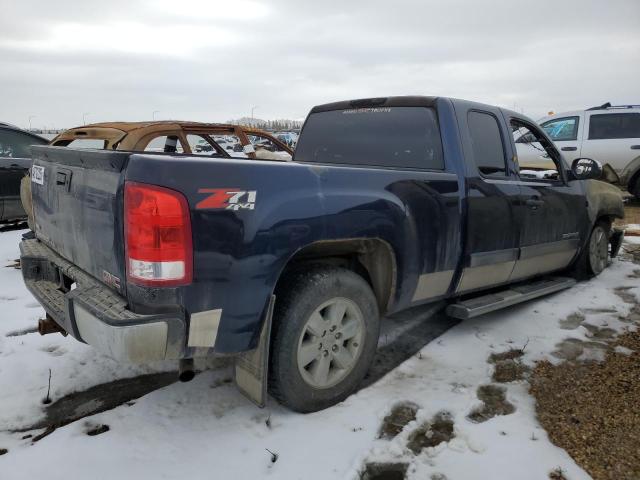 Vin: 1gtskve30az167815, lot: 48702205, gmc sierra k1500 sle 20103