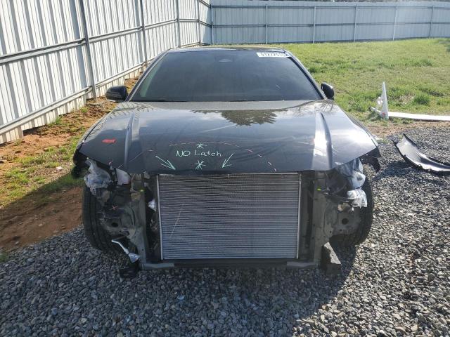 2025 TOYOTA CAMRY XSE - 4T1DAACK2SU047328
