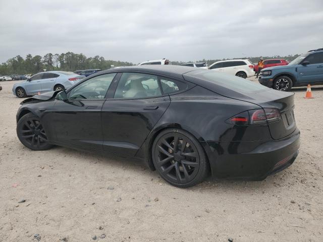 2023 TESLA MODEL S - 5YJSA1E58PF531166