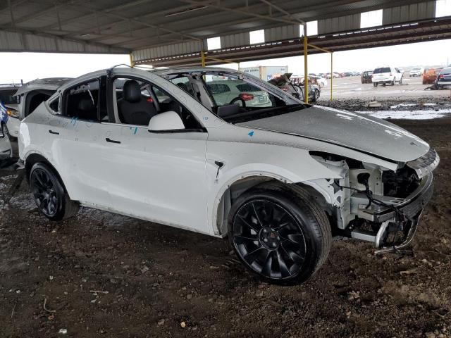 Vin: 7saygdee5na021722, lot: 52426075, tesla model y 20224