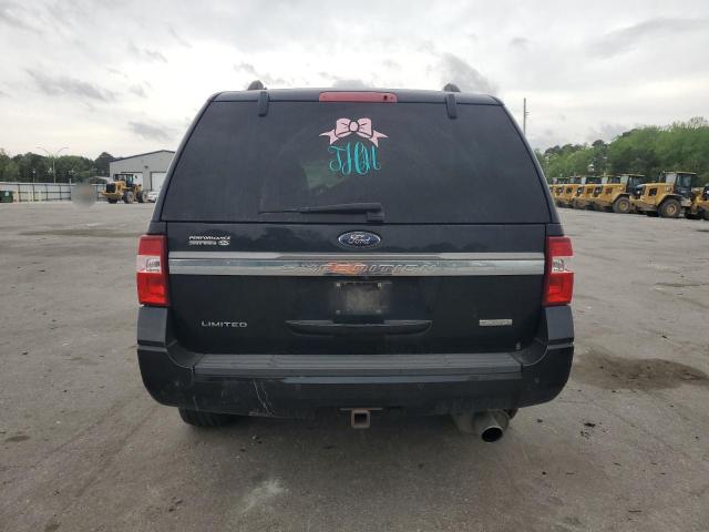 2017 FORD EXPEDITION - 1FMJU1KT5HEA14847
