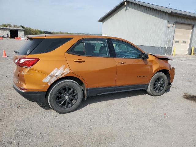 Vin: 2gnaxhev0j6125762, lot: 54399925, chevrolet equinox ls 20183